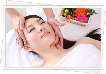 スペシャルコース