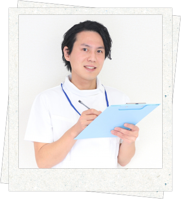 スタッフ きむらさとし