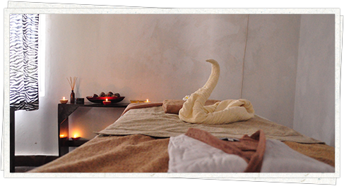 新宿店の店内画像