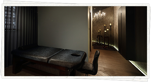 代官山店の店内画像