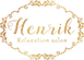 リラクゼーションサロン・ヘンリック Henrikのロゴ